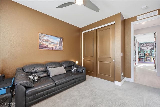 1996 Canyon Highlands Drive, Henderson, NV 89052