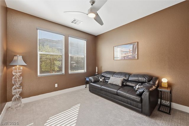 1996 Canyon Highlands Drive, Henderson, NV 89052