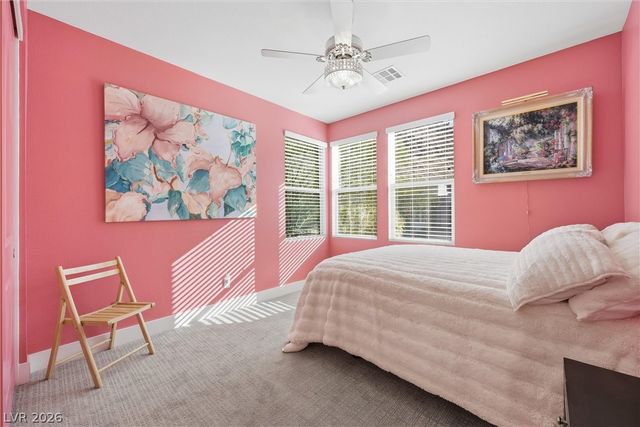 1996 Canyon Highlands Drive, Henderson, NV 89052