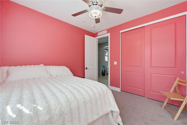 1996 Canyon Highlands Drive, Henderson, NV 89052