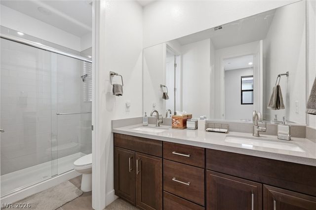 1996 Canyon Highlands Drive, Henderson, NV 89052