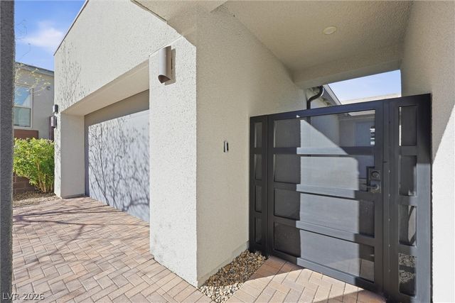 1996 Canyon Highlands Drive, Henderson, NV 89052
