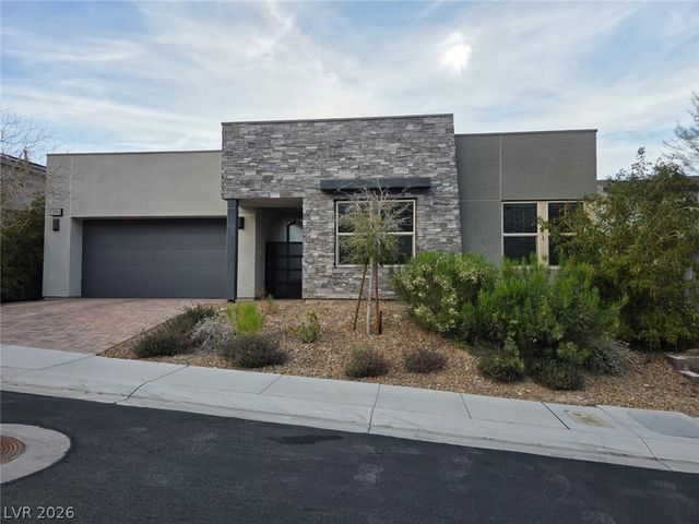 1996 Canyon Highlands Drive, Henderson, NV 89052