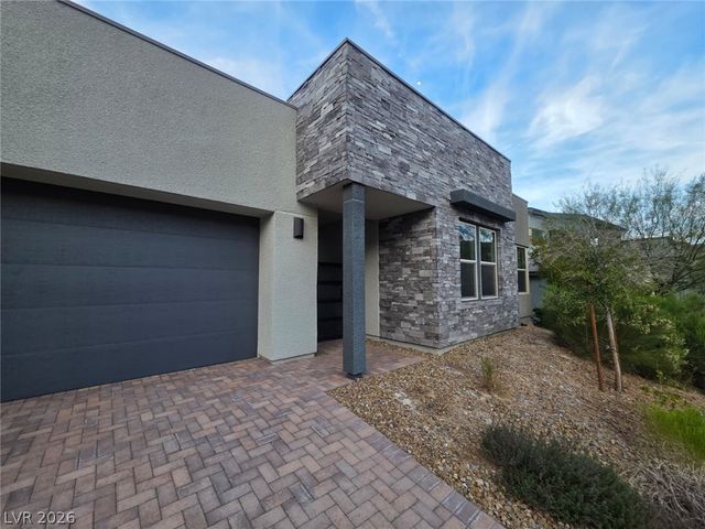 1996 Canyon Highlands Drive, Henderson, NV 89052