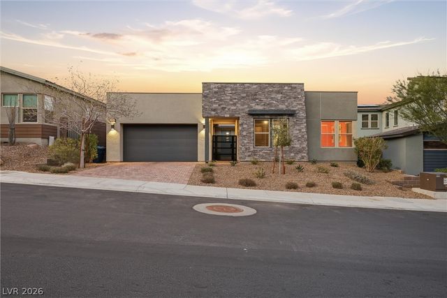 1996 Canyon Highlands Drive, Henderson, NV 89052