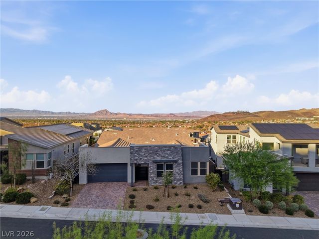 1996 Canyon Highlands Drive, Henderson, NV 89052
