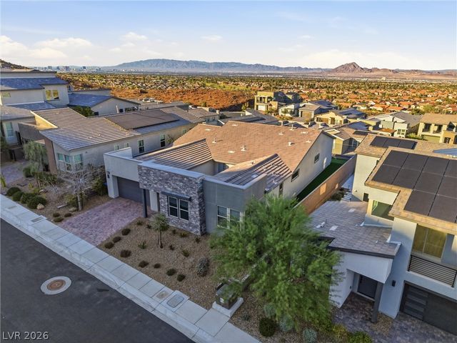 1996 Canyon Highlands Drive, Henderson, NV 89052