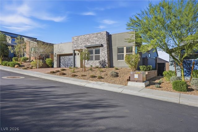 1996 Canyon Highlands Drive, Henderson, NV 89052