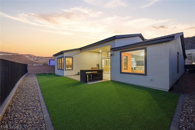 1996 Canyon Highlands Drive, Henderson, NV 89052