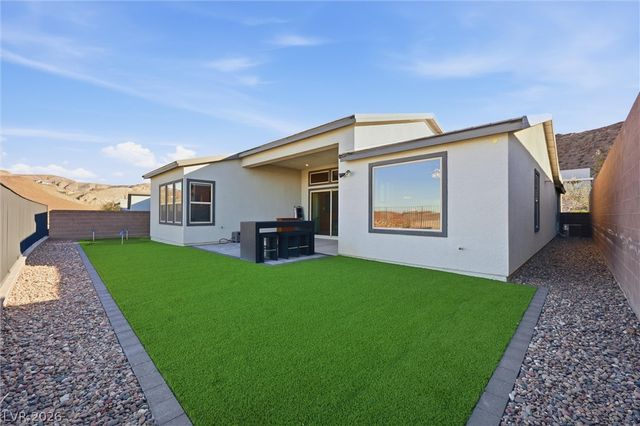 1996 Canyon Highlands Drive, Henderson, NV 89052