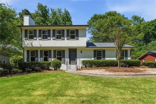658 Benson Hurst Drive SW, Mableton, GA 30126