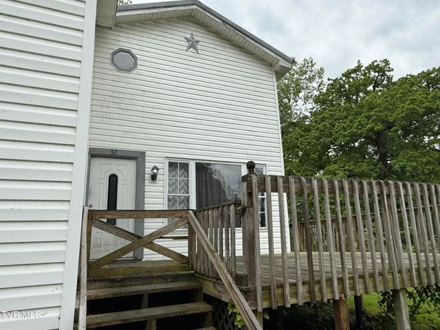 323 South Hamblen Street, Big Stone Gap, VA 24219