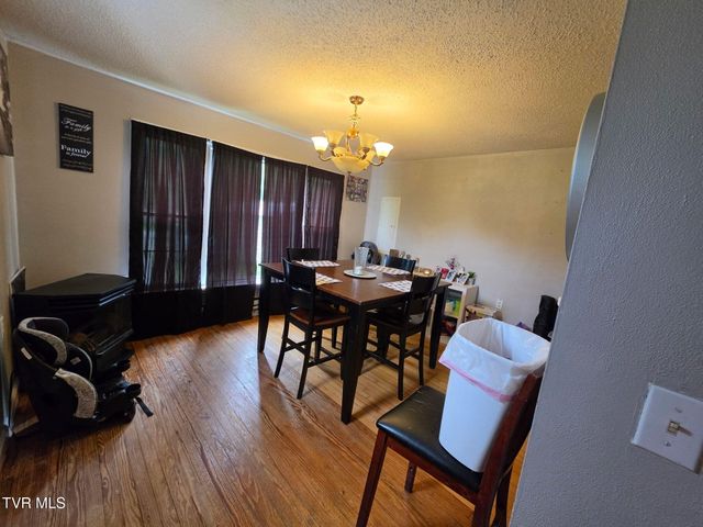 323 South Hamblen Street, Big Stone Gap, VA 24219
