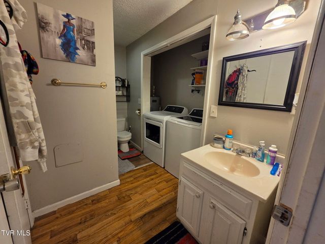 323 South Hamblen Street, Big Stone Gap, VA 24219