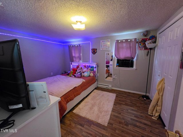 323 South Hamblen Street, Big Stone Gap, VA 24219