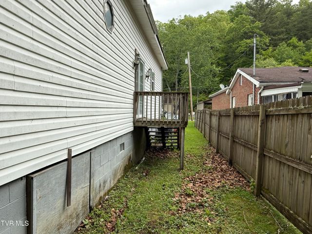 323 South Hamblen Street, Big Stone Gap, VA 24219