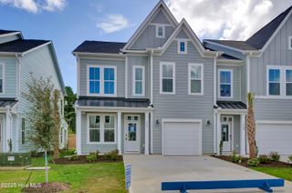 2205 Star Shower Way Lot 111, Leland, NC 28451