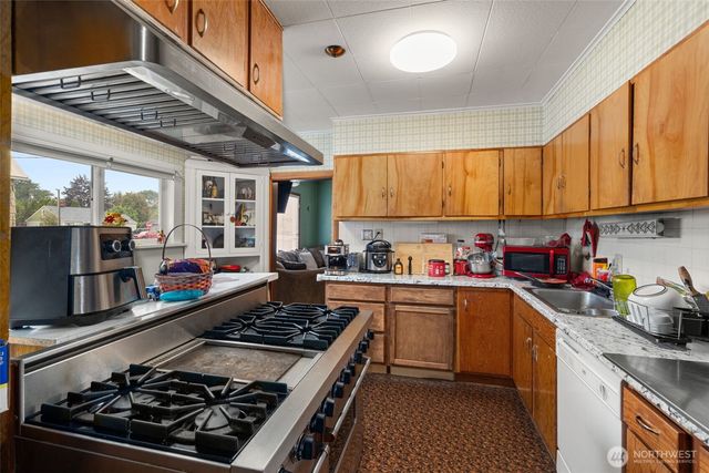 507 S Rock, Centralia, WA 98531