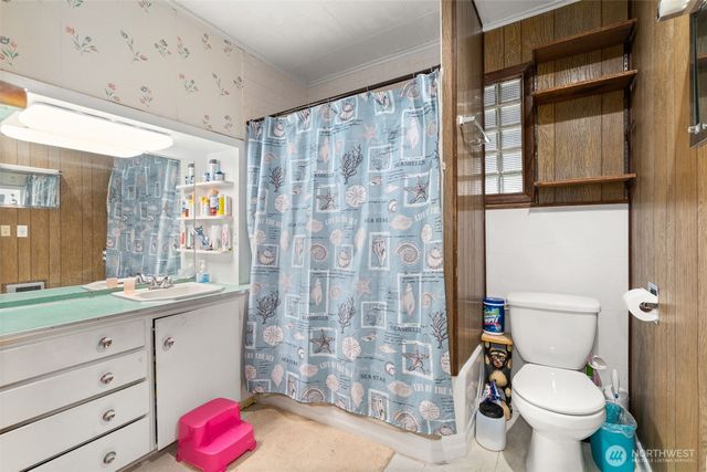 507 S Rock, Centralia, WA 98531