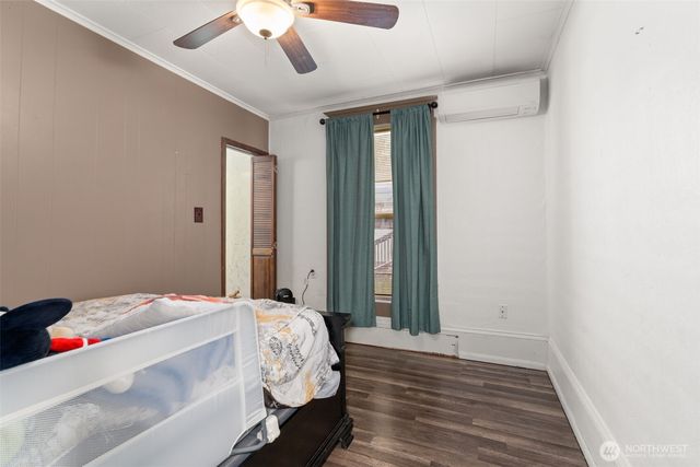 507 S Rock, Centralia, WA 98531