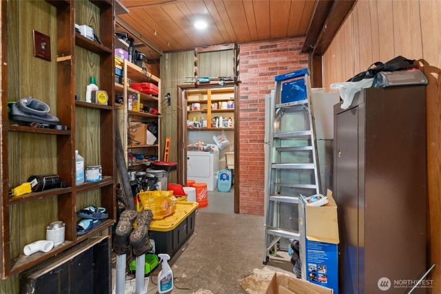 507 S Rock, Centralia, WA 98531