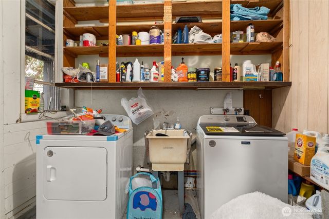 507 S Rock, Centralia, WA 98531