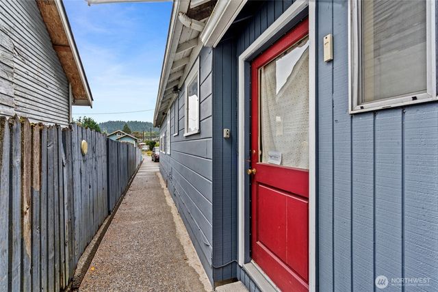 507 S Rock, Centralia, WA 98531