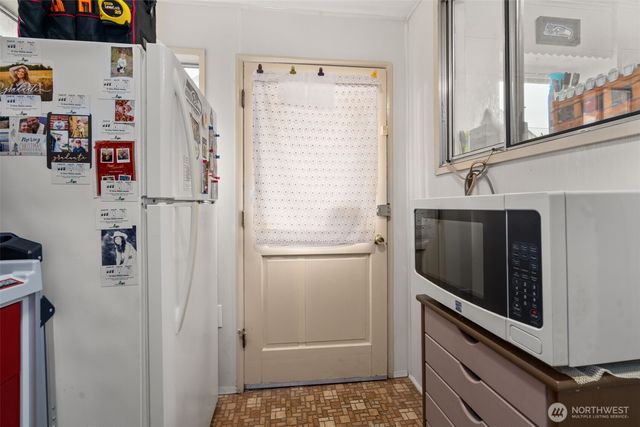 507 S Rock, Centralia, WA 98531