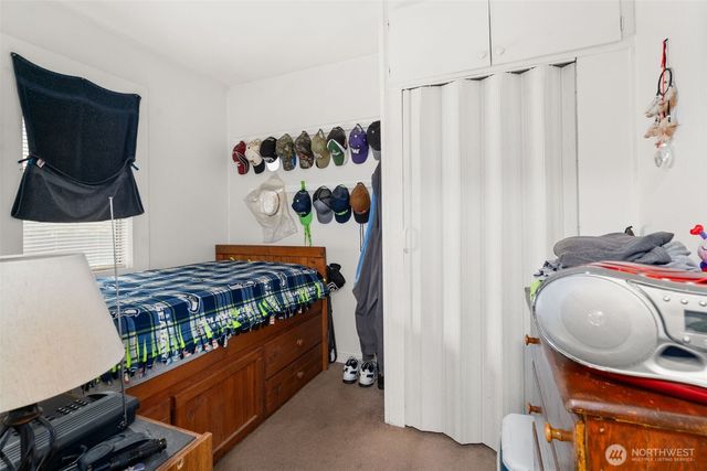 507 S Rock, Centralia, WA 98531