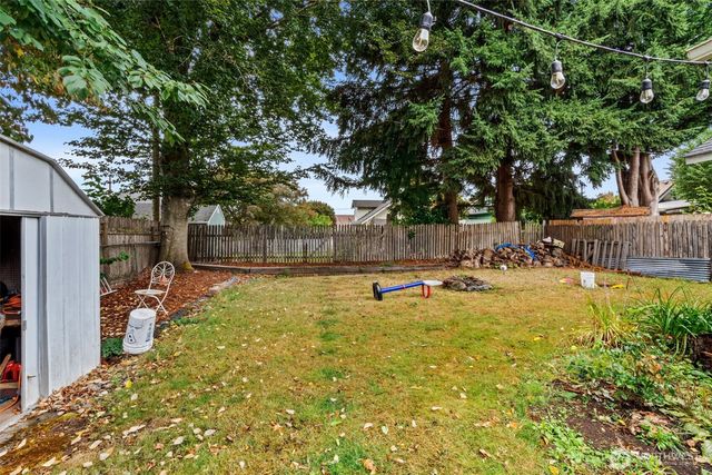 507 S Rock, Centralia, WA 98531