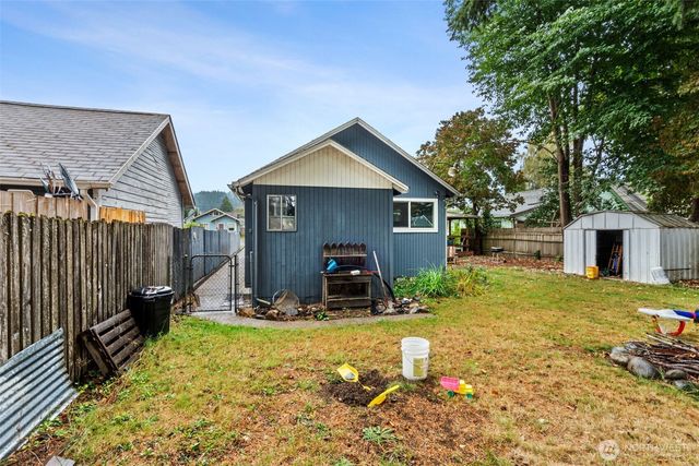 507 S Rock, Centralia, WA 98531