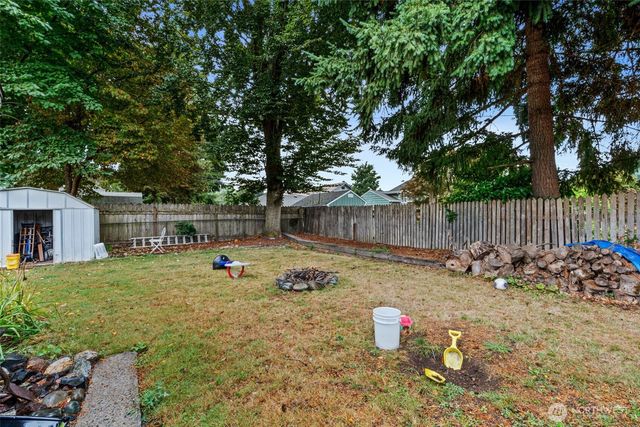 507 S Rock, Centralia, WA 98531