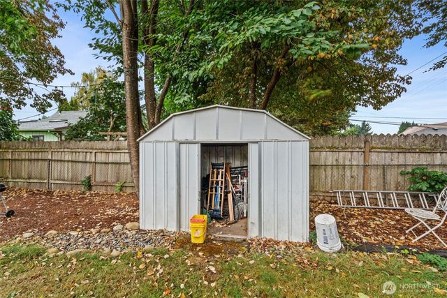 507 S Rock, Centralia, WA 98531