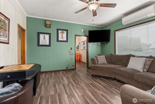 507 S Rock, Centralia, WA 98531