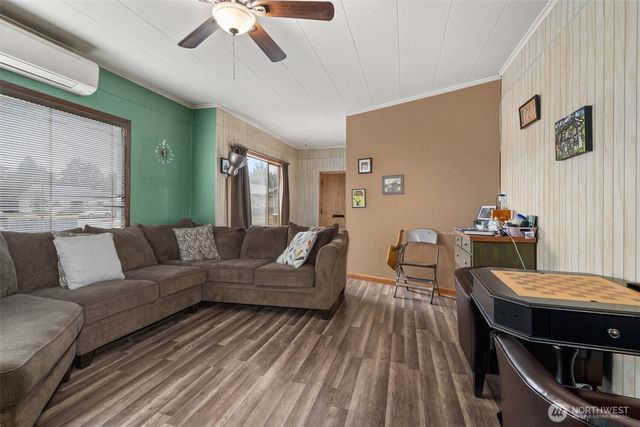 507 S Rock, Centralia, WA 98531