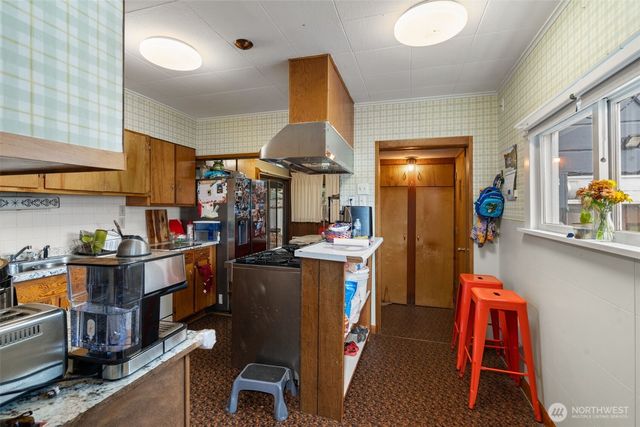 507 S Rock, Centralia, WA 98531