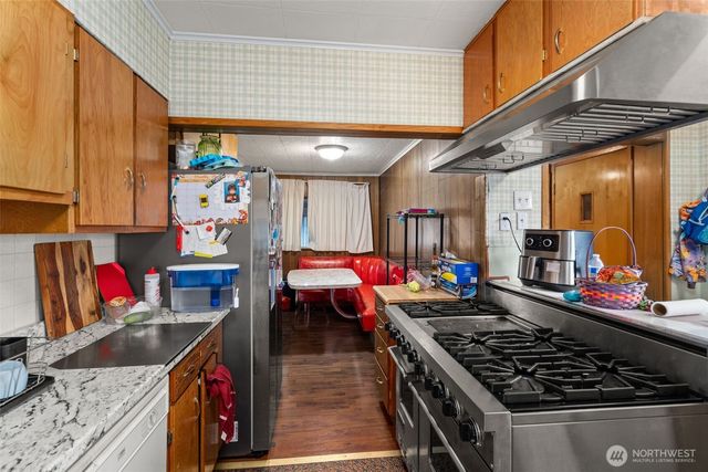 507 S Rock, Centralia, WA 98531