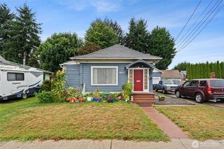 507 S Rock, Centralia, WA 98531