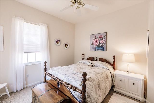 10115 Valiant CT # 201, Miromar Lakes, FL 33913