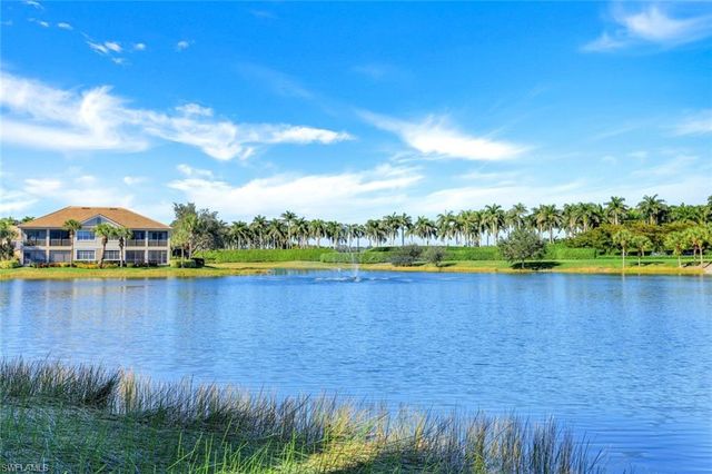 10115 Valiant CT # 201, Miromar Lakes, FL 33913