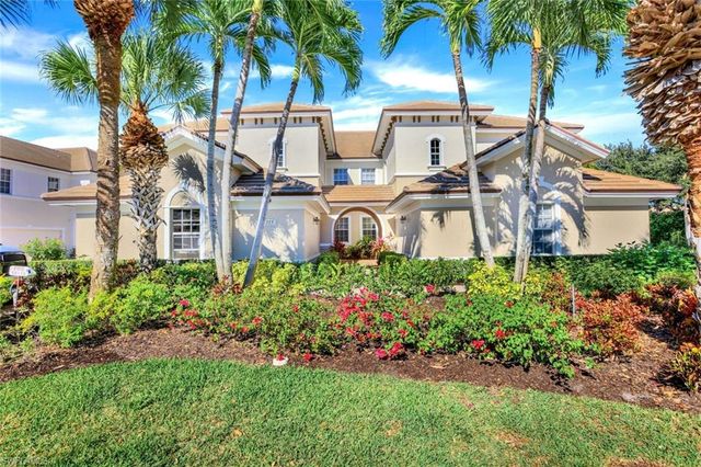 10115 Valiant CT # 201, Miromar Lakes, FL 33913