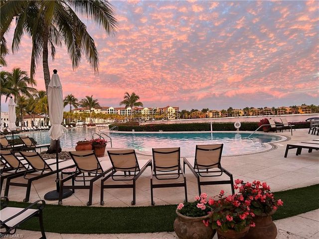 10115 Valiant CT # 201, Miromar Lakes, FL 33913