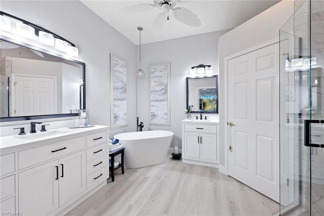 10115 Valiant CT # 201, Miromar Lakes, FL 33913