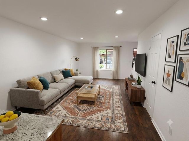 38623 Cherry Lane 123, Fremont, CA 94536