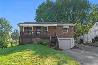 2511 S Evanston Avenue, Independence, MO 64052