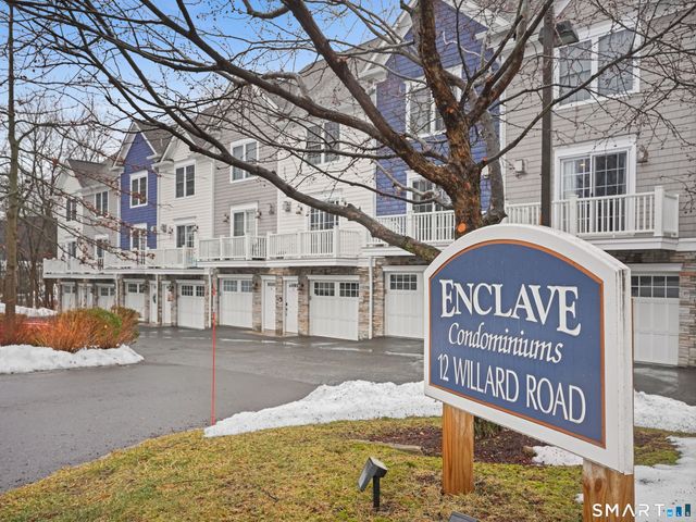 12 Willard Road 8, Norwalk, CT 06851