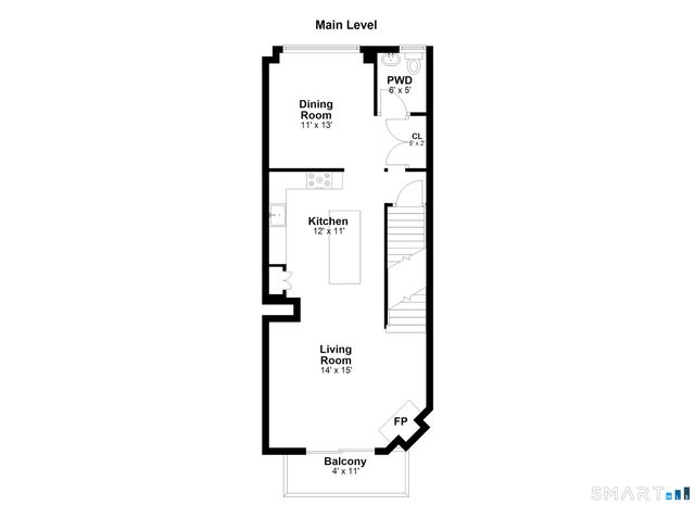 12 Willard Road 8, Norwalk, CT 06851