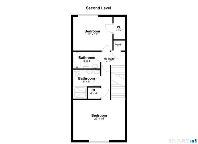 12 Willard Road 8, Norwalk, CT 06851