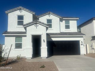 17842 W VOGEL Avenue, Waddell, AZ 85355