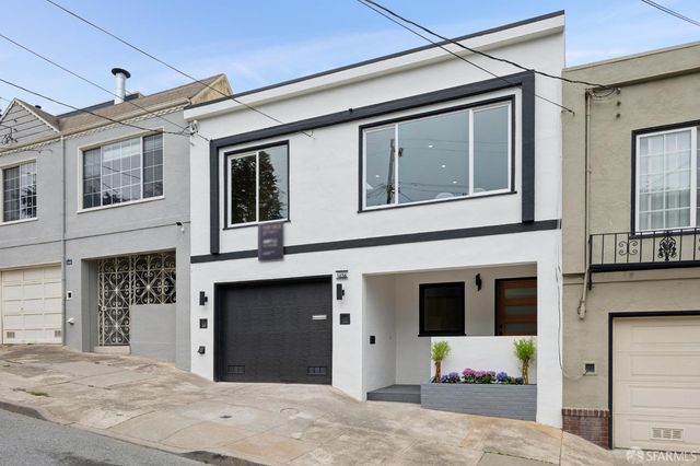 1636 Bacon Street, San Francisco, CA 94134